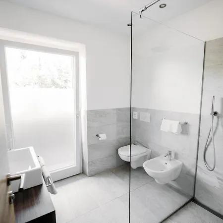 Am Hang Hotel Soprabolzano