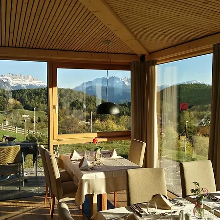 Hotel Am Hang 4*