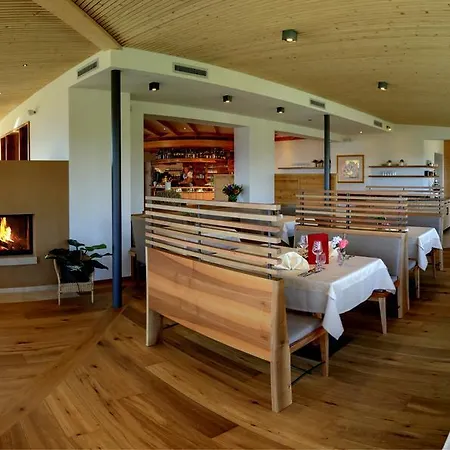 Hotel Am Hang Soprabolzano
