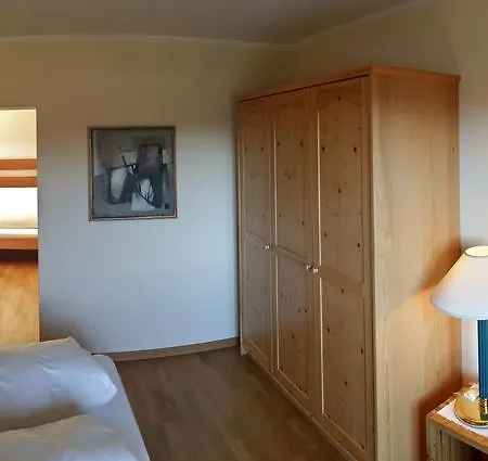 Hotel Am Hang Soprabolzano