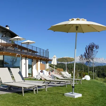 Am Hang Hotel Soprabolzano