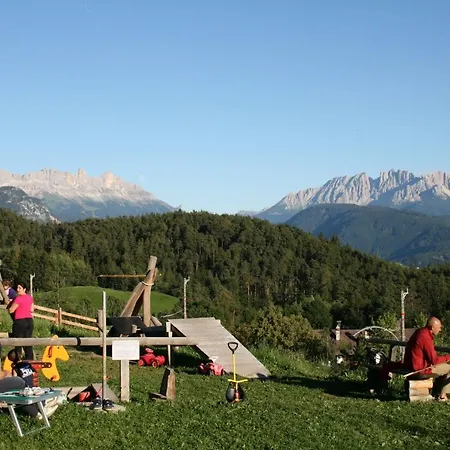 Am Hang Hotel Soprabolzano