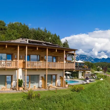 Am Hang 4* Soprabolzano