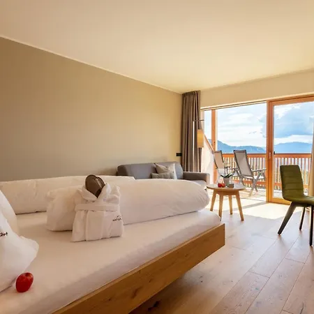 Hotel Am Hang Soprabolzano